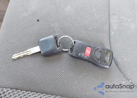 2011 Nissan Pathfinder S from USA, damaged, VIN 5N1AR1NB9BC612561